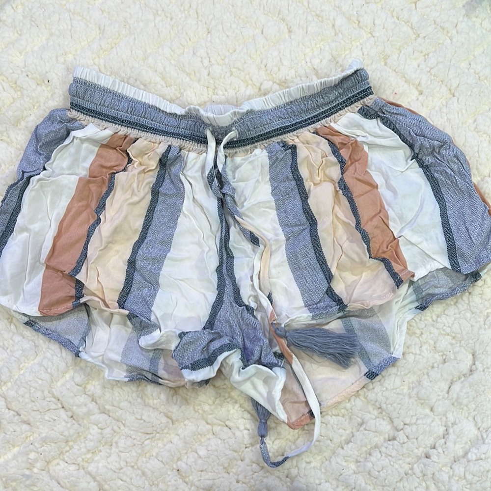 Ocean drive shorts